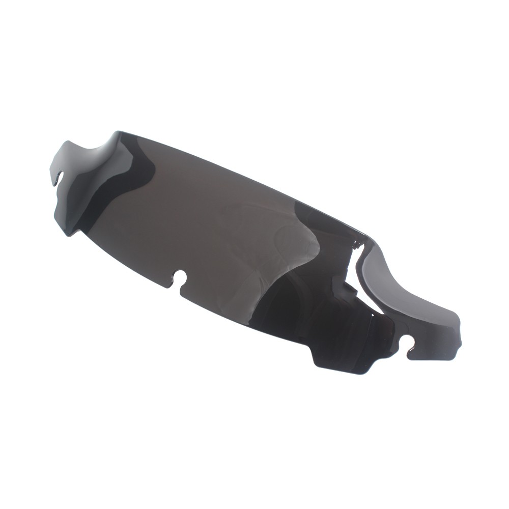 4.5" Wave Windshield Windscreen For Harley Electra Glide Standard FLHT 2019-2021