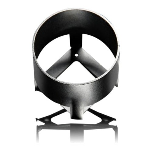 Smoke Factory SF-0514 | 100mm Ducting Adapter | For Captain D & Data II Fog