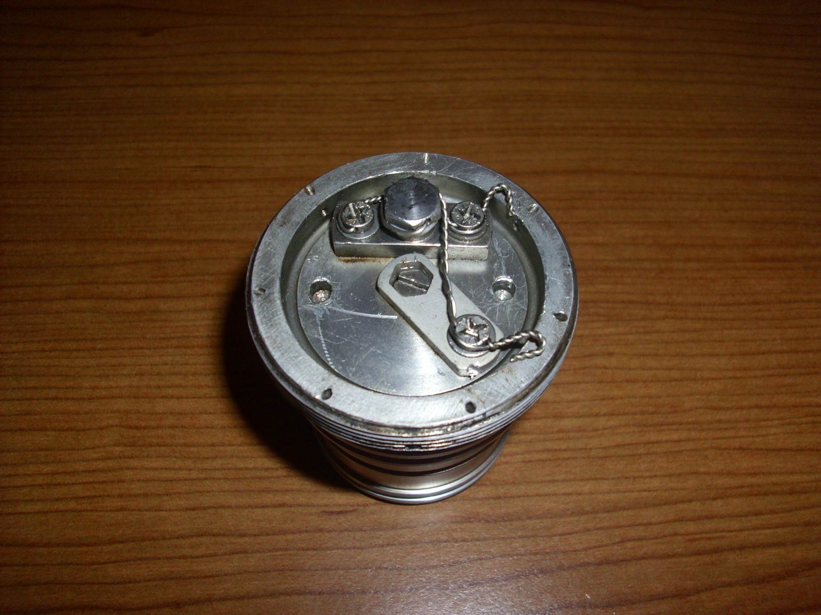 Torque Compensator P/N 866459-1