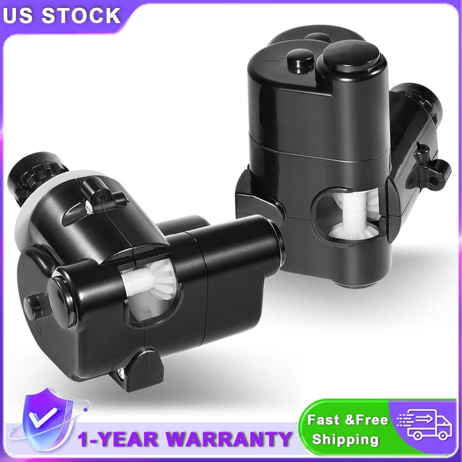R0524800 R0524700 Device Side A/B for Zodiac Baracuda MX8,MX6,Elite Pool