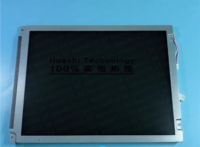 OPTREX 10.4 inch T-51513D104JU-FW-A-AC LCD screen, fast shipping, 100% tested