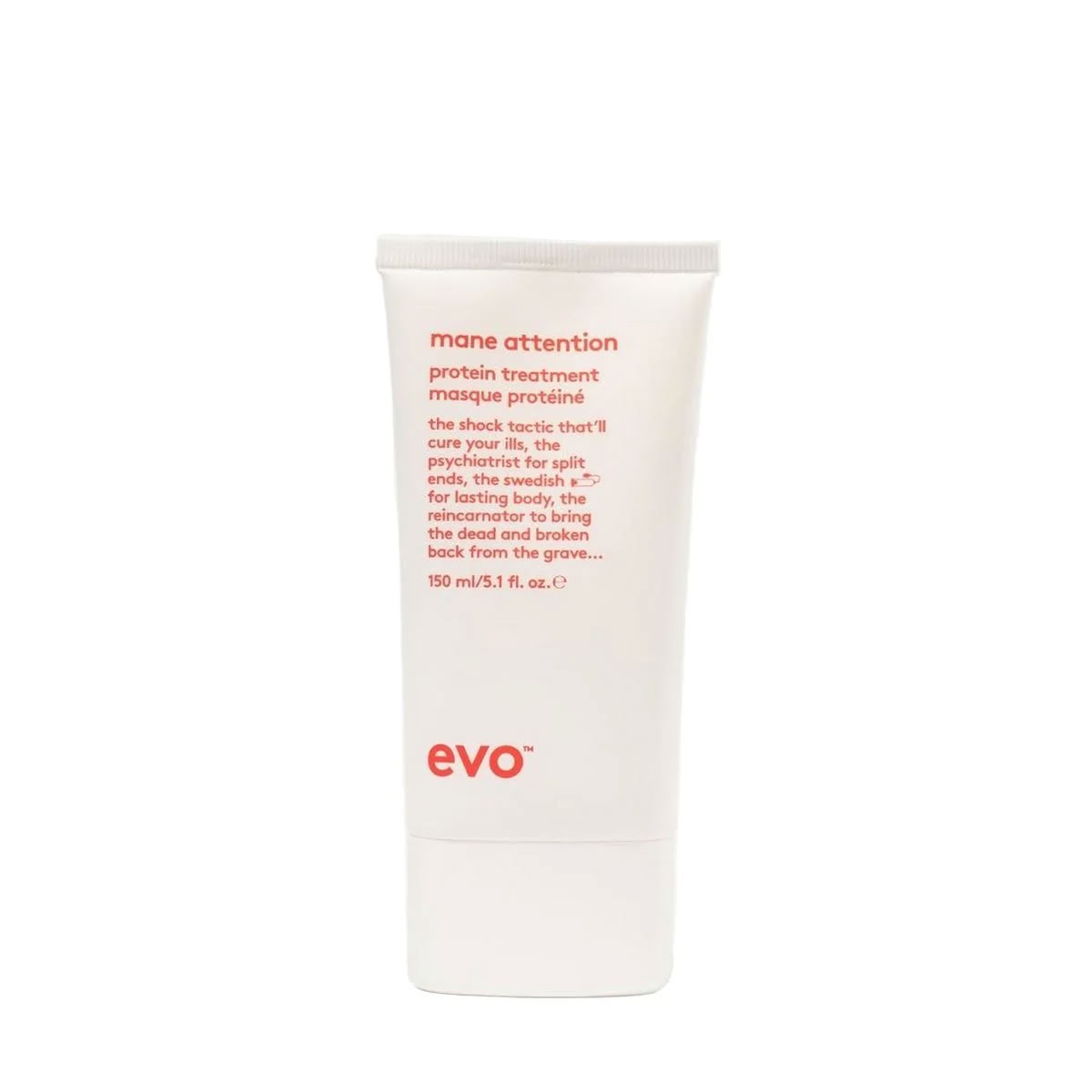 Evo Mane Attention Protein Treatment (Choose your size)