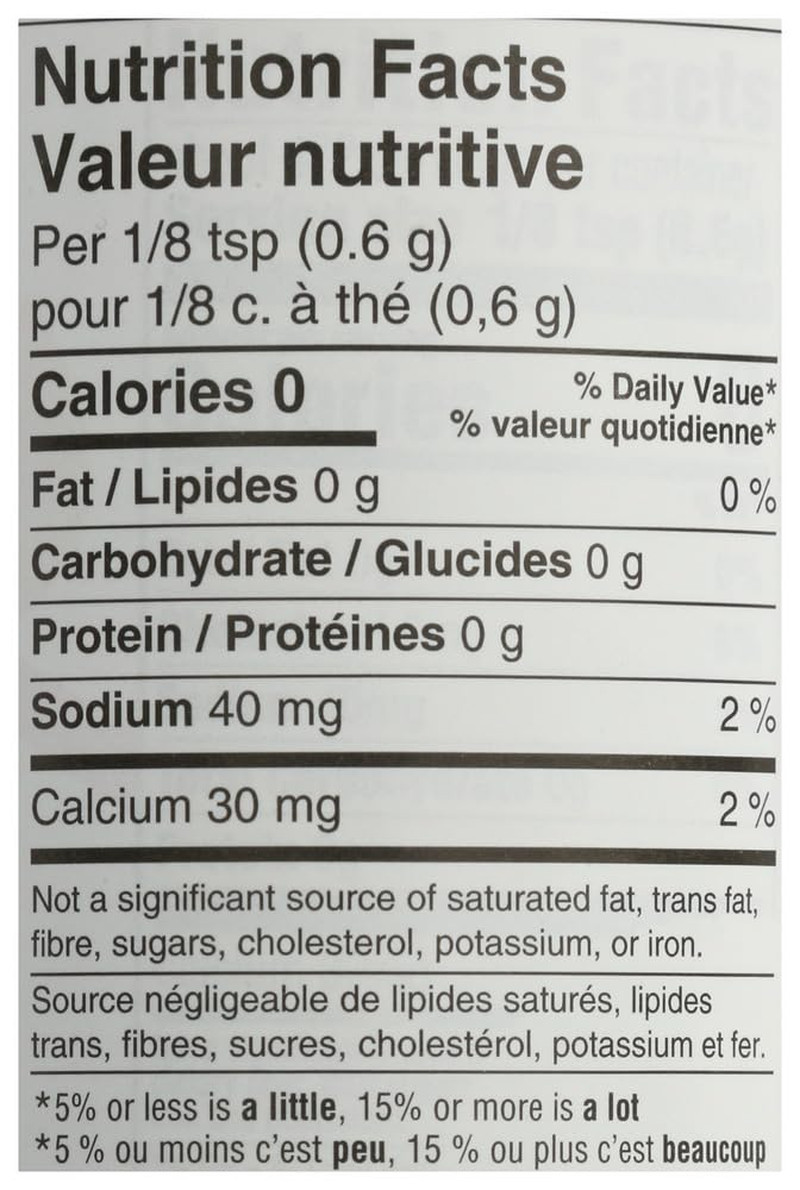 , Baking Powder, 10 OZ