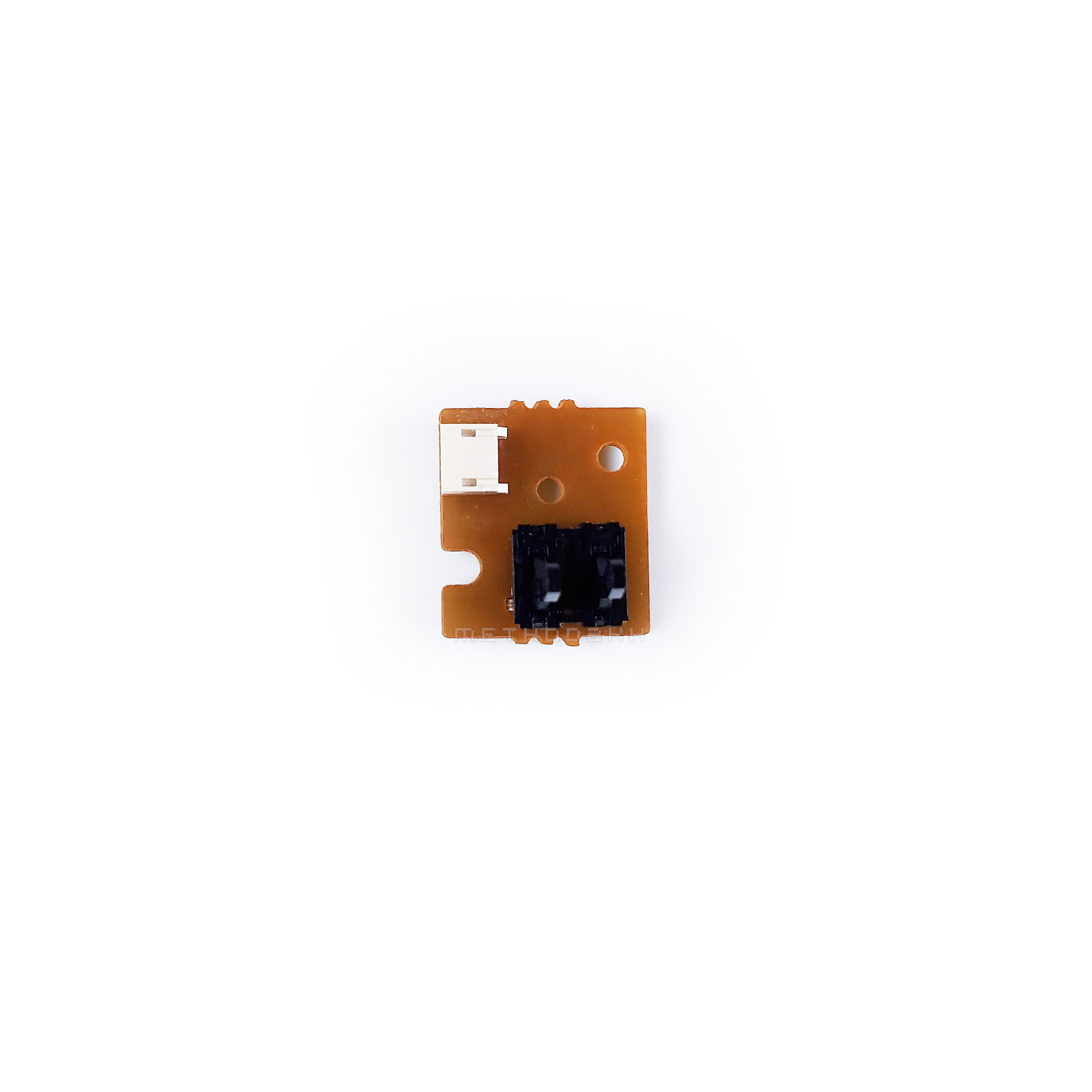 Nintendo GameCube Door Lid Sensor Eject Open/Close Switch *Pins Fully Cleaned!!*