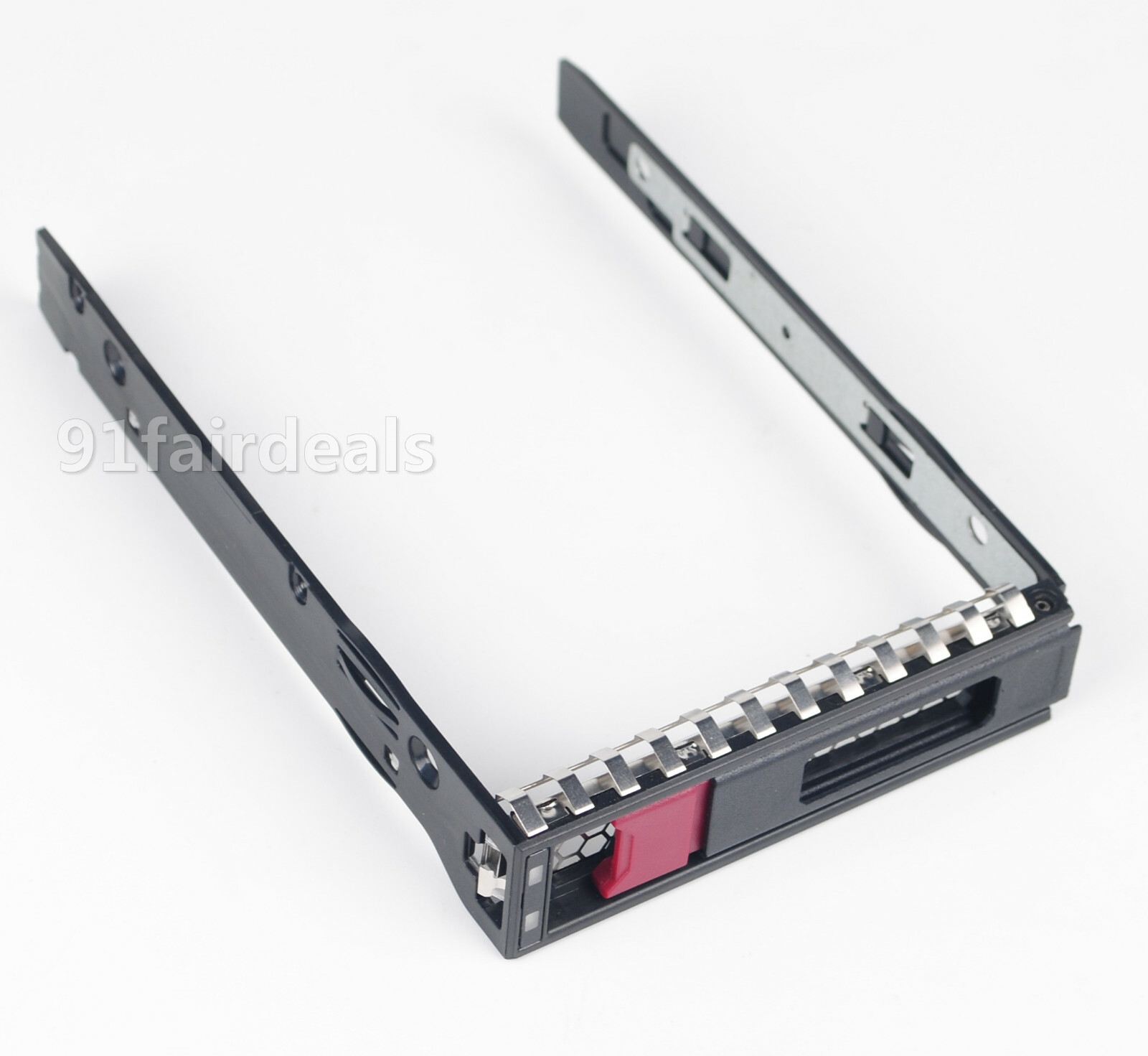 3.5" LFF Hot Swap SAS SATA HDD Hard Drive Caddy for HP ProLiant ML30 G10 Gen10
