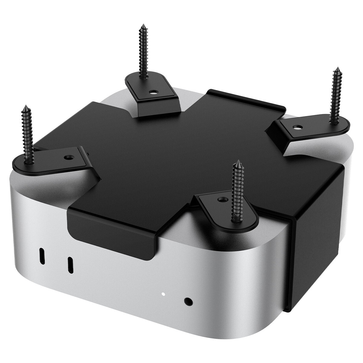 For Mac Mini M4 | Spigen Mac Mini Mount | LD205
