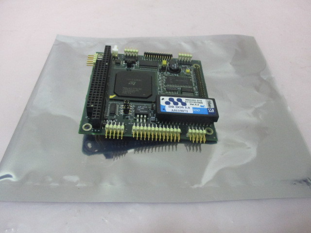 Ampro F12035002 PCB, OPC 1298MD, Circuit Board, STPCE1HEBC, 422714