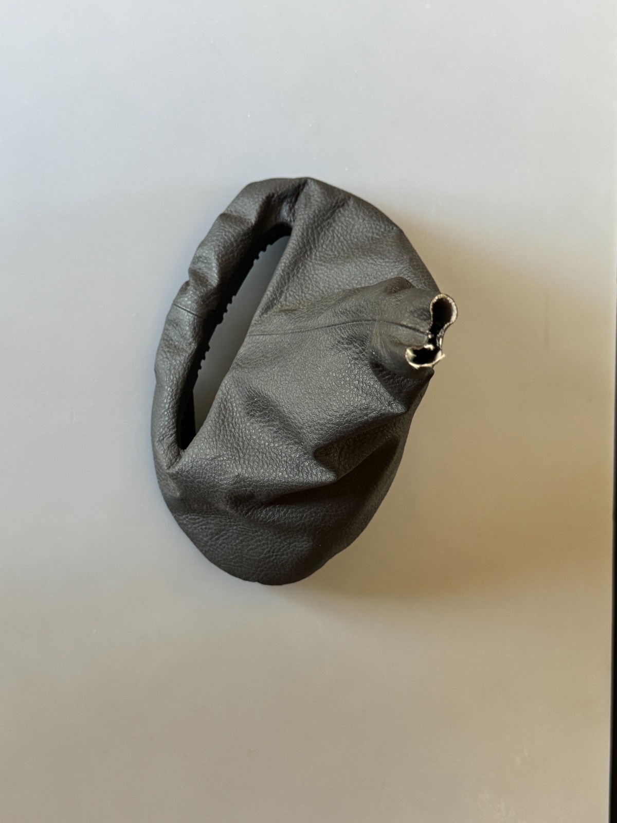 2005-2013 C6 CORVETTE  AUTOMATIC TRANSMISSION SHIFT BOOT