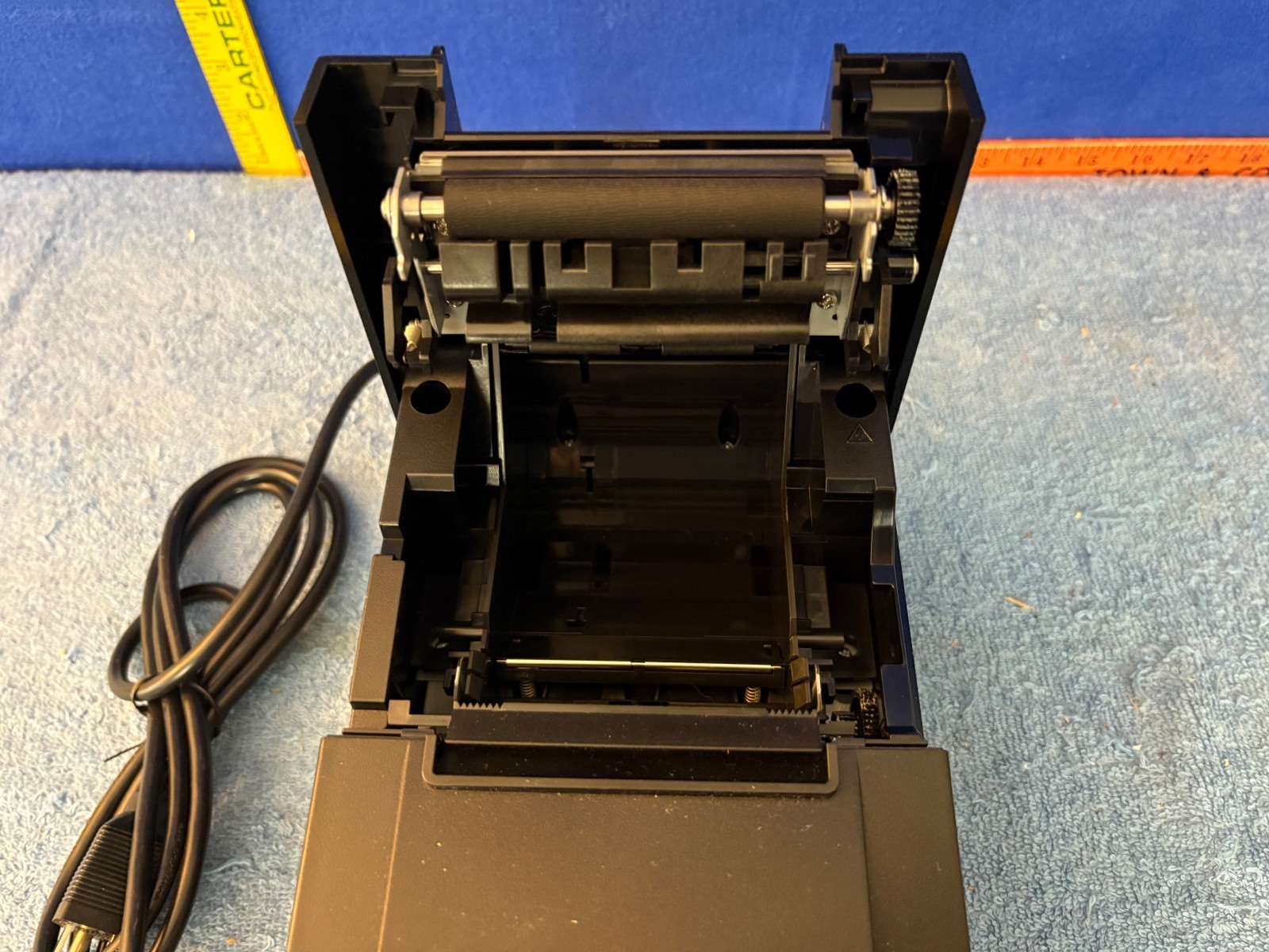 Star TSP100iii Future Print POS Thermal Receipt Printer TSP143IIIU