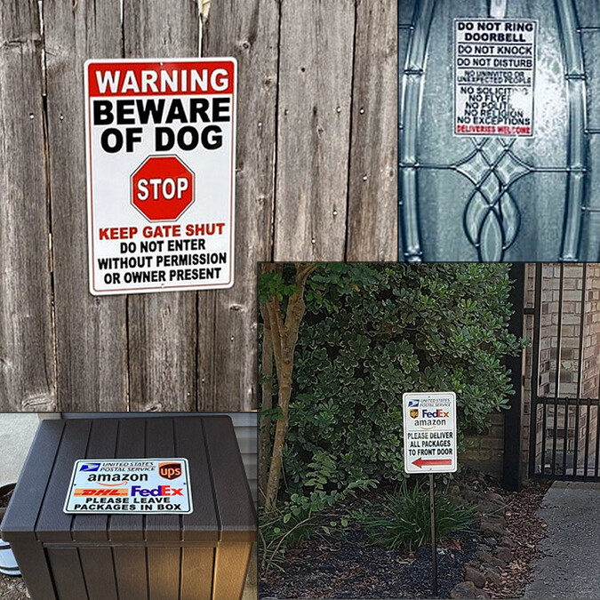 Warning This Area Under 24 Hour Video Surveillance Sign security camera S0020