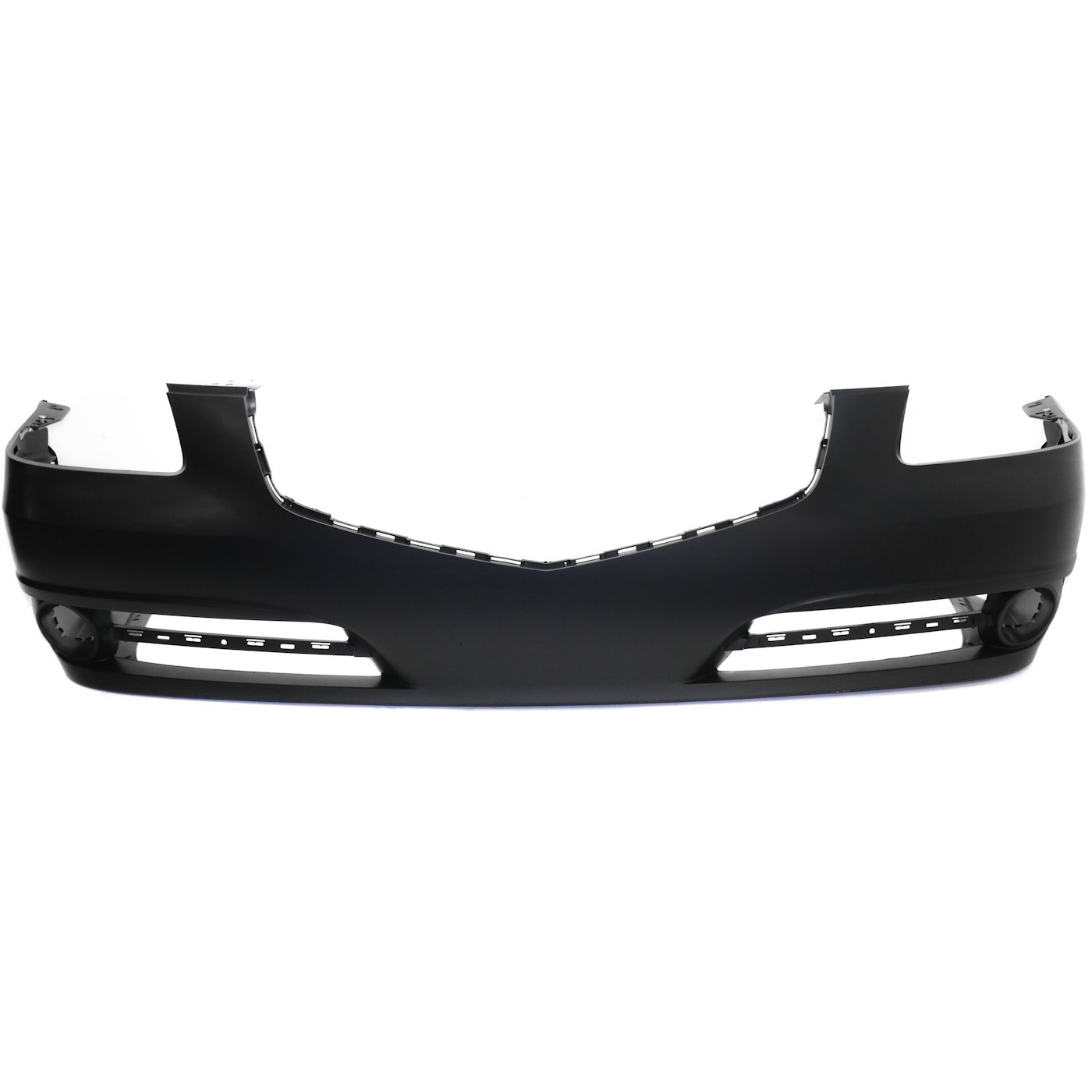 Front Bumper Cover Fascia For 2009-2011 Buick Lucerne Primed 20827024 GM1000861