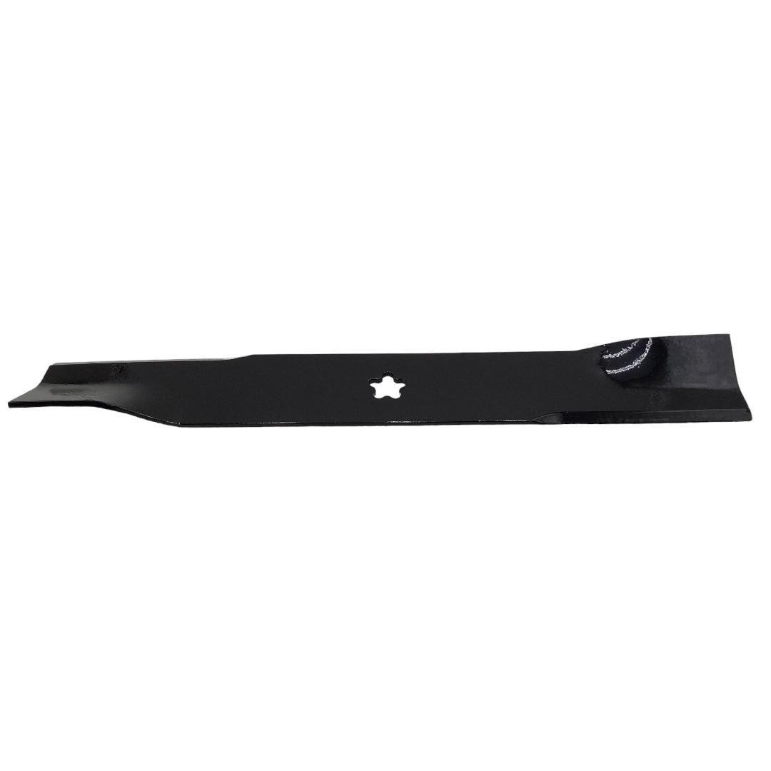 Proven Part Mower Blade 18" 5 Pt Star Fits Husqvarna 539112079