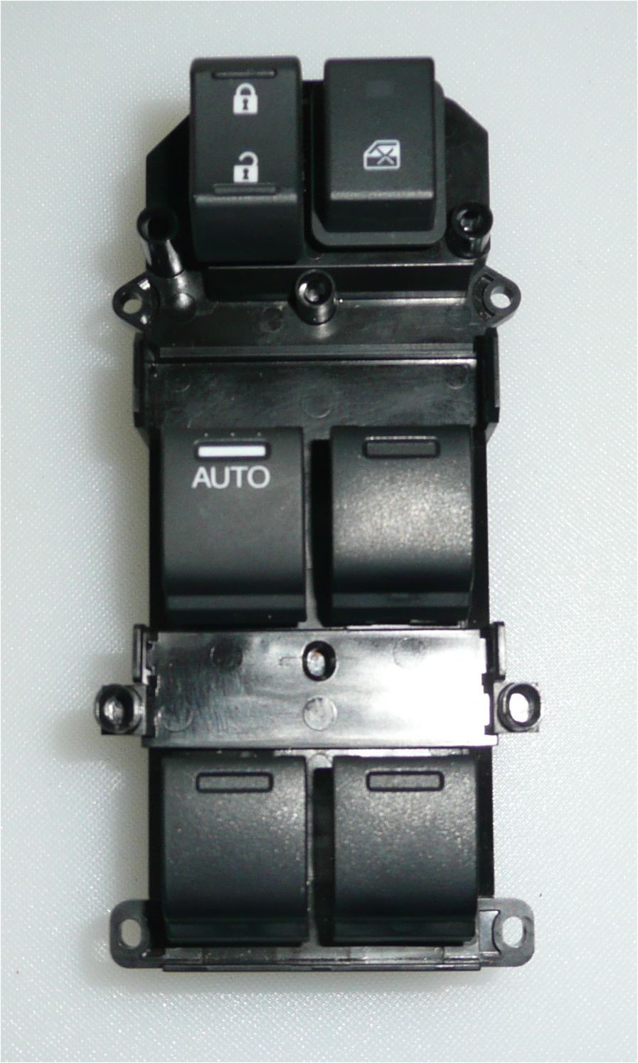 2012 – 2022 Honda HR-V C-RV OEM Master Power Window Switch PN: 35750T7SA011M1