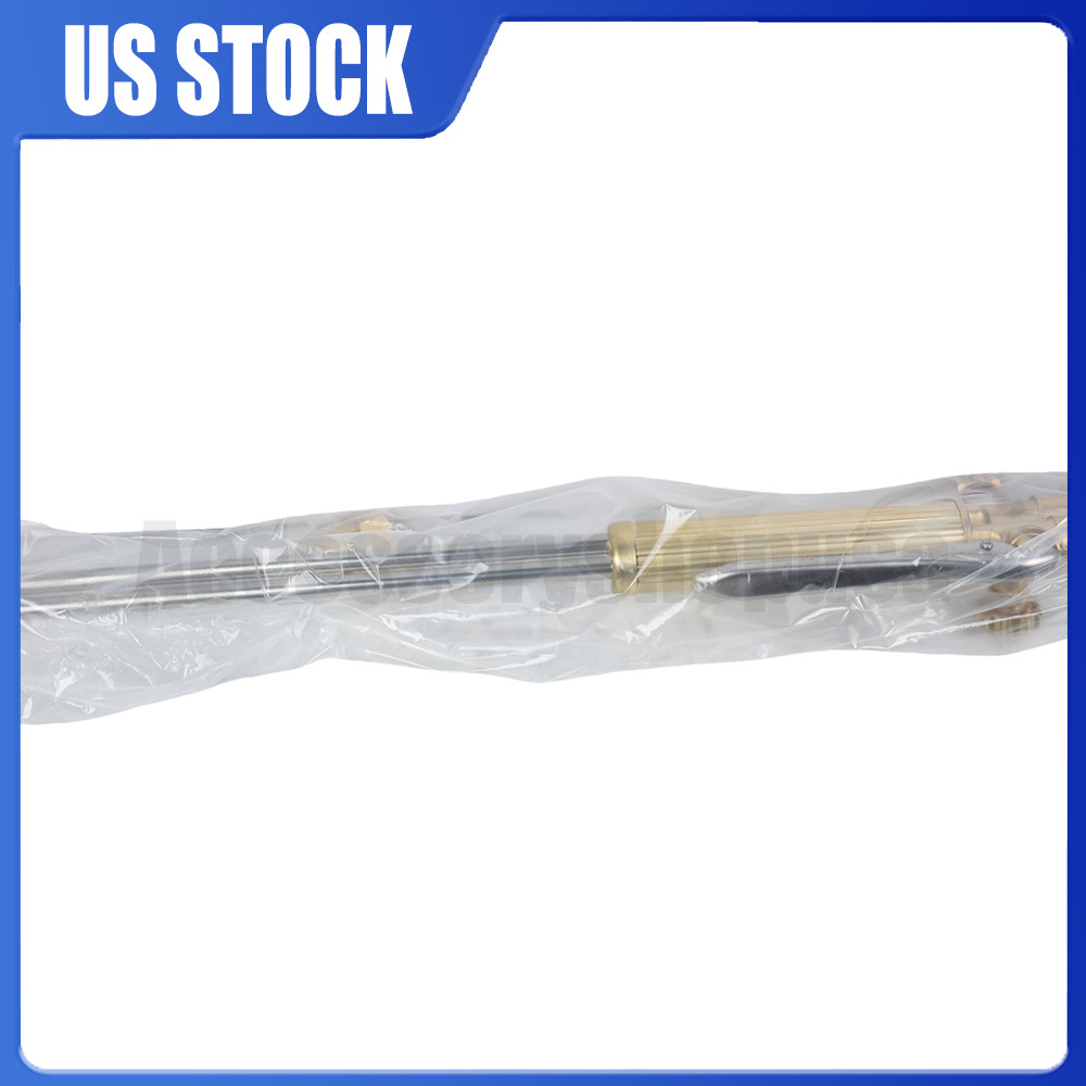 Straight Cutting Torch 21 Inch 90 Degree For Victor 0381-1480 ST2600FC US