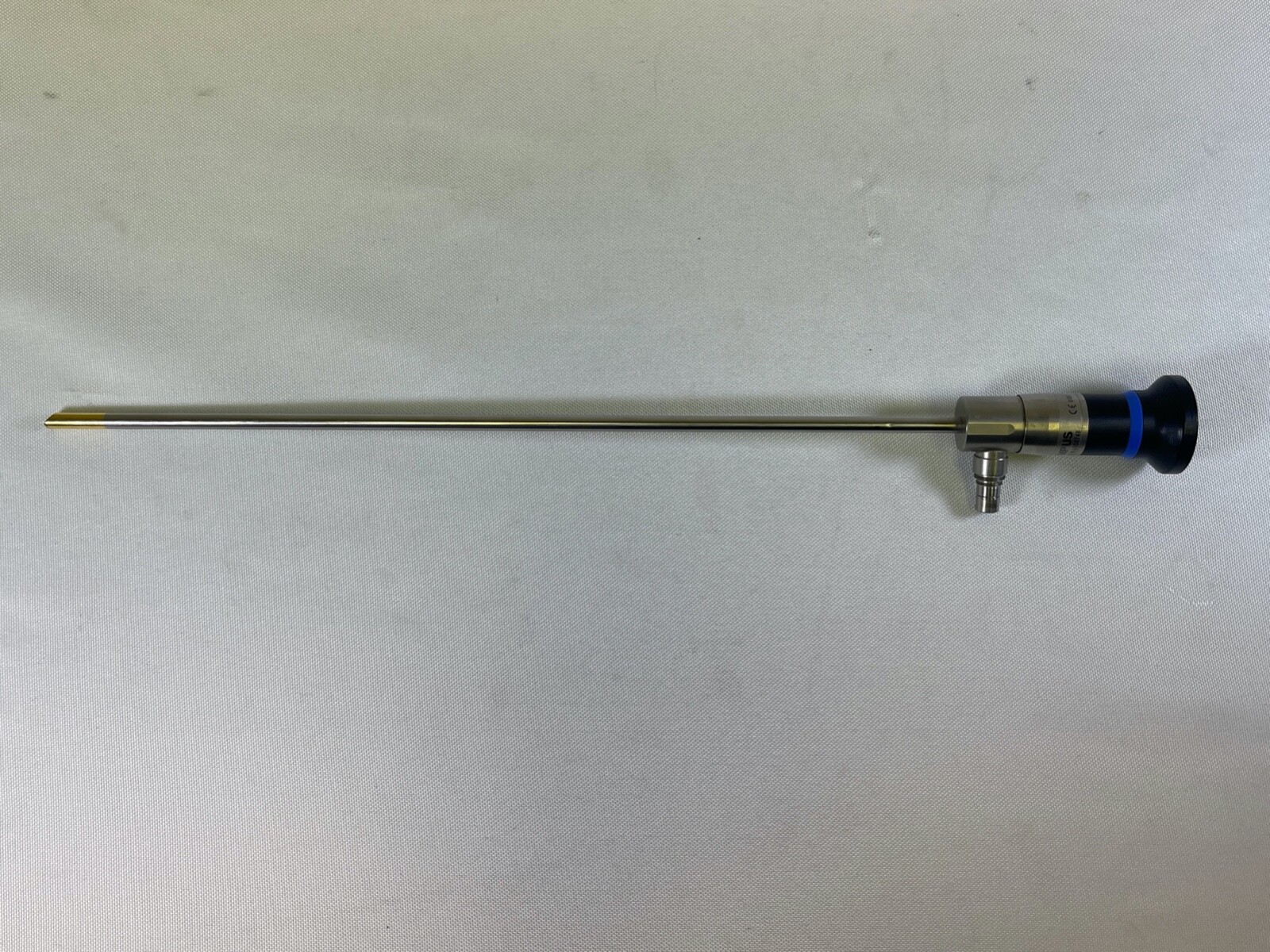 Olympus WA50374B 5.4mm x 45° x 32cm HD Autoclavable Laparoscope Laparoscopy