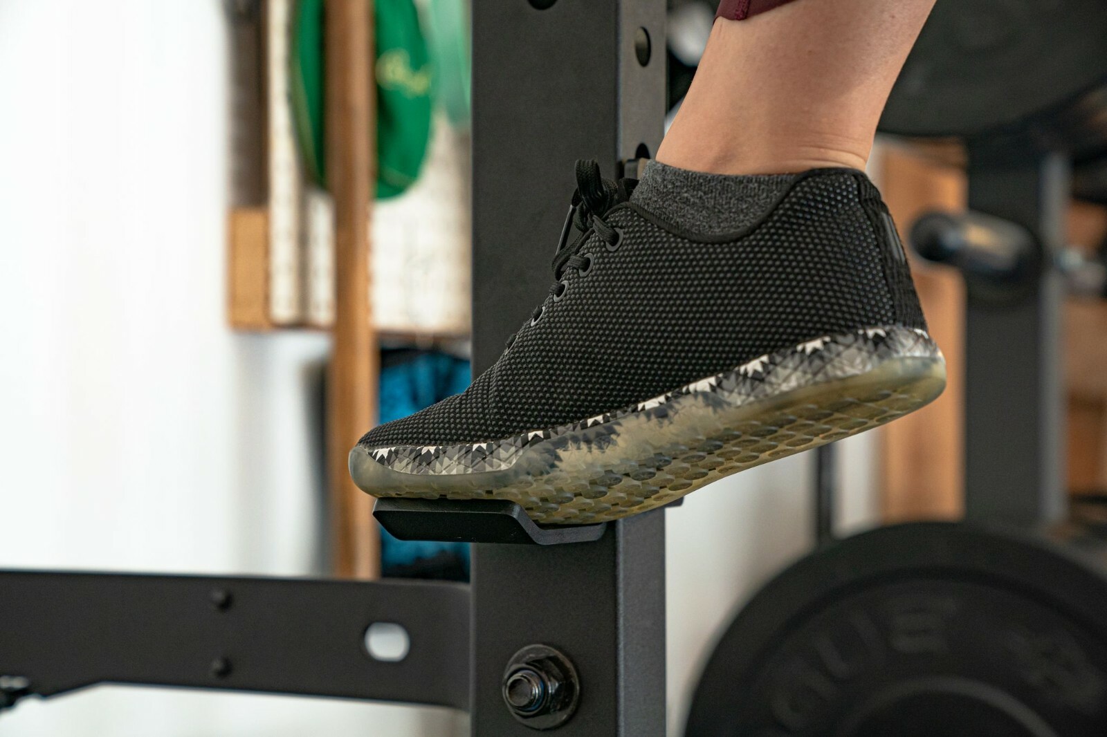 Rig'D Step Bracket