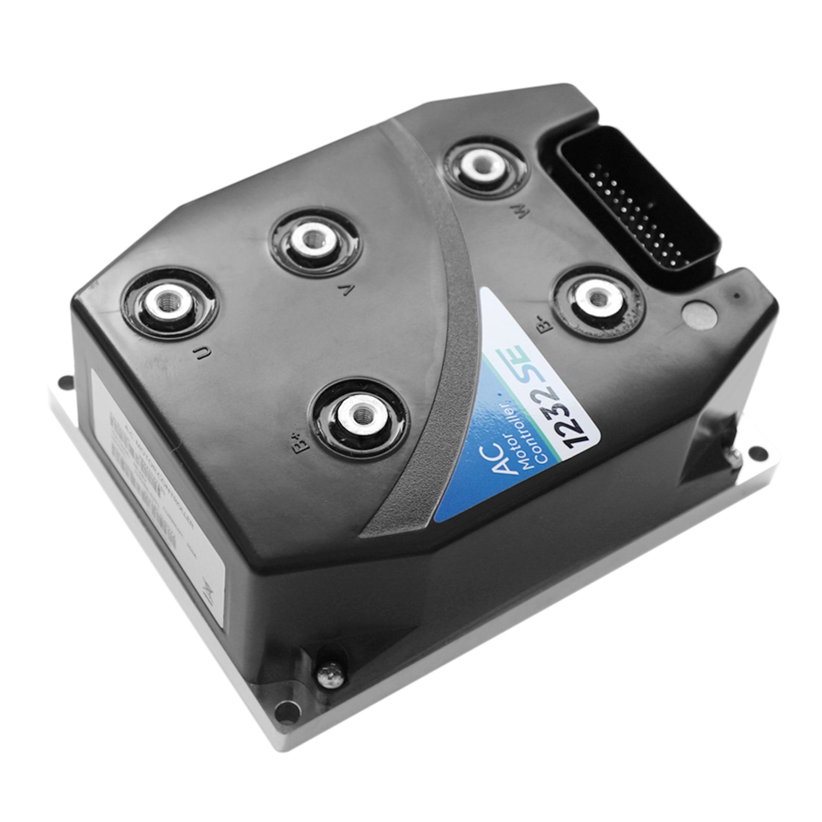 48V 350A AC Motor Controller 1232SE-5321 for Curtis Material Handling Equipment