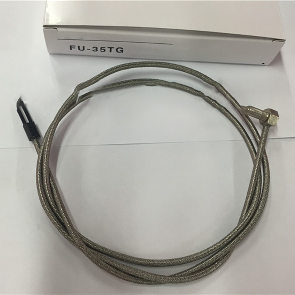 FU-35TG FU35TG Fiber Optic Sensor Replacement for Keyence
