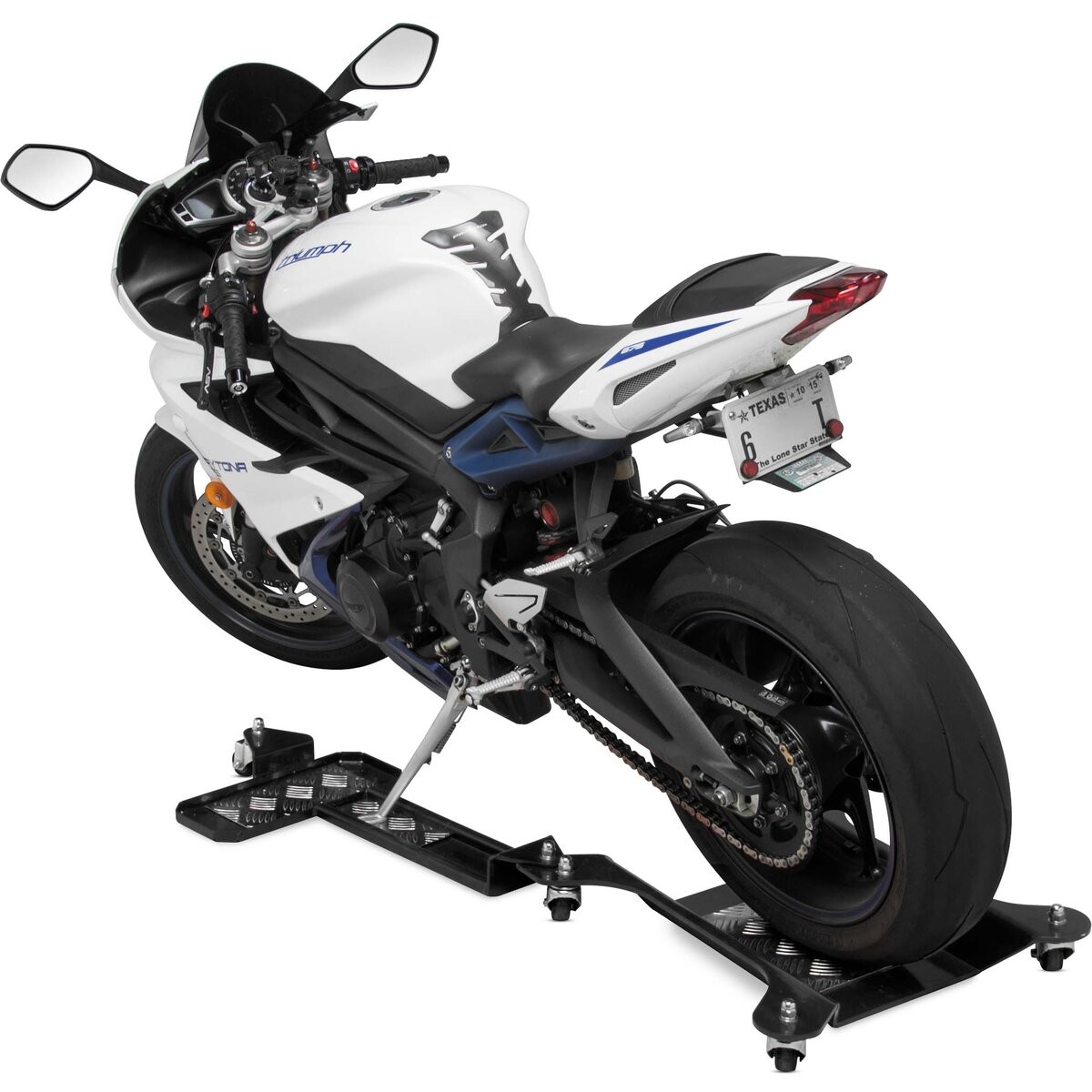 BikeMaster Motorcycle Dolly - TLMD-A