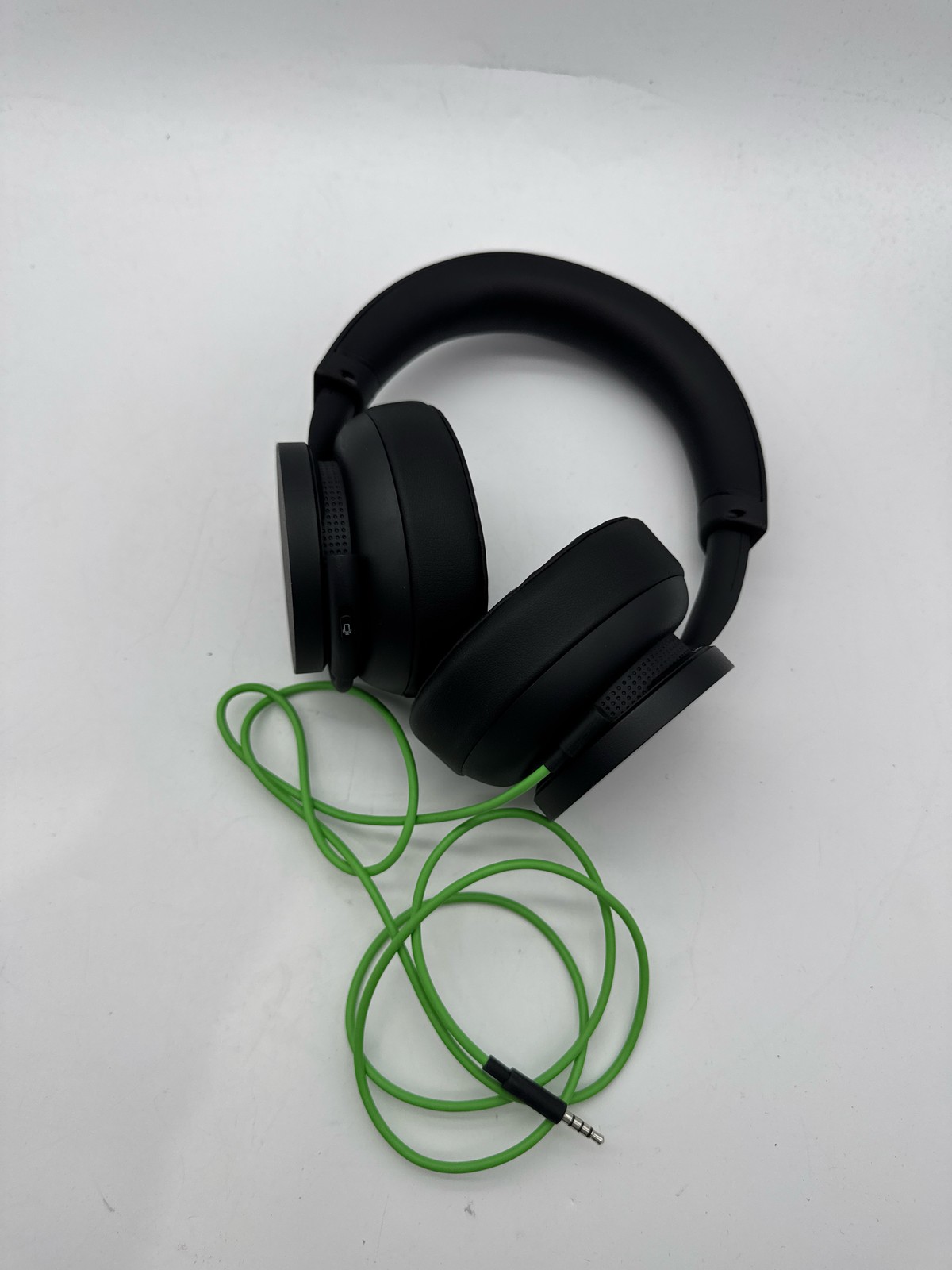 Xbox Stereo Gaming Headset Wired for Xbox Series X S One PC Black (2)