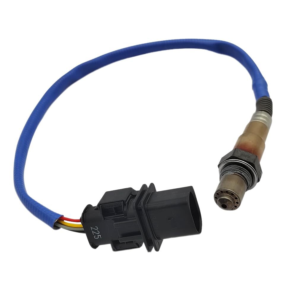 4pcs Up+Downstream Oxygen O2 Sensor For Ford Explorer Taurus Flex 3.5L Turbo