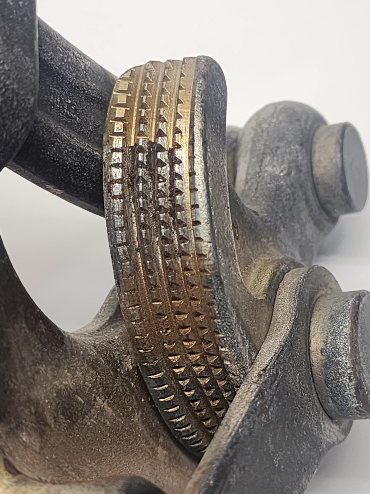 Klein Tools 1625-20 Cable Puller - Gold