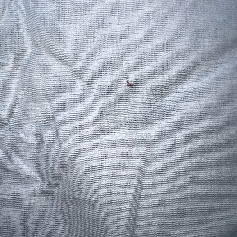 THRESHOLD —bed pillowcovers Size 36"x20"