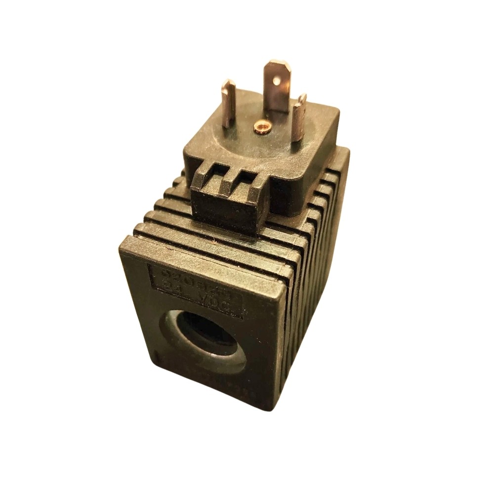 Aztec Replacement for Danfoss 320523 - Coil
