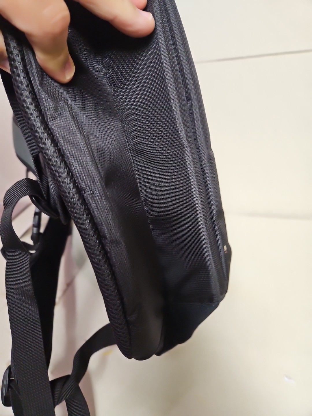 Billabong Backpack Chief Comm Green & Black NWT, MSRP $60
