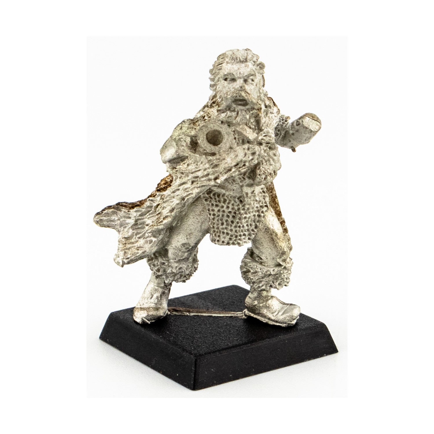 GW Mordheim Middenheimers Mini Loose Middenheimer Champion #10 NM