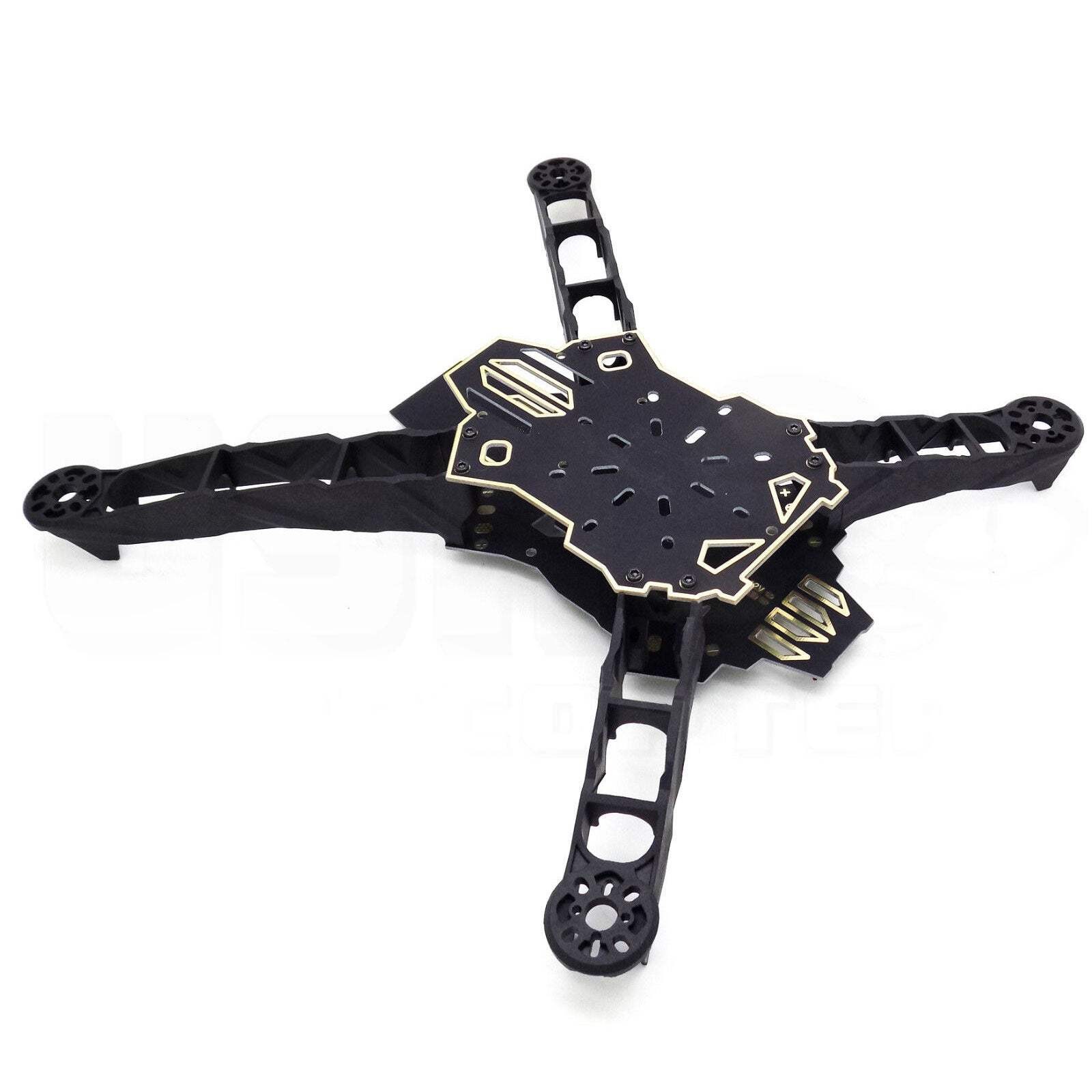 Q330 330mm Racing Quadcopter Drone Frame Kit with Built-in PDB