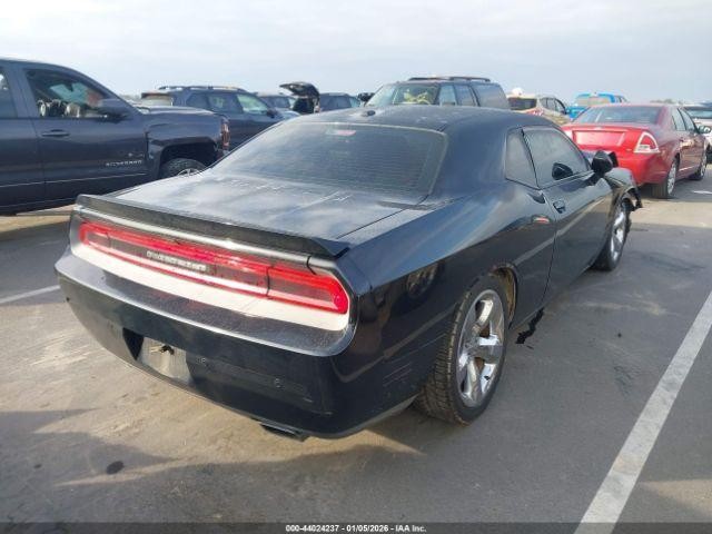 Used Floor Jack fits: 2014 Dodge Challenger Grade A