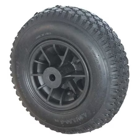 Zoro Select Ttytl3154629g Pneumatic Tire, For Use With Mfr. Model Number: