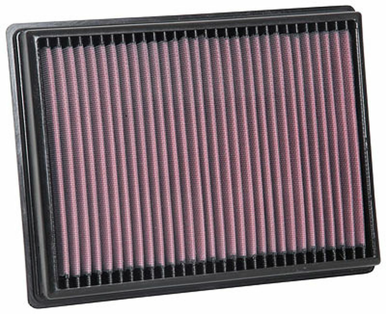 K&N Sport Air Filter Ford Focus IV (DEH, from 18) 1.0i EcoBoost 85/100/125/155 HP 