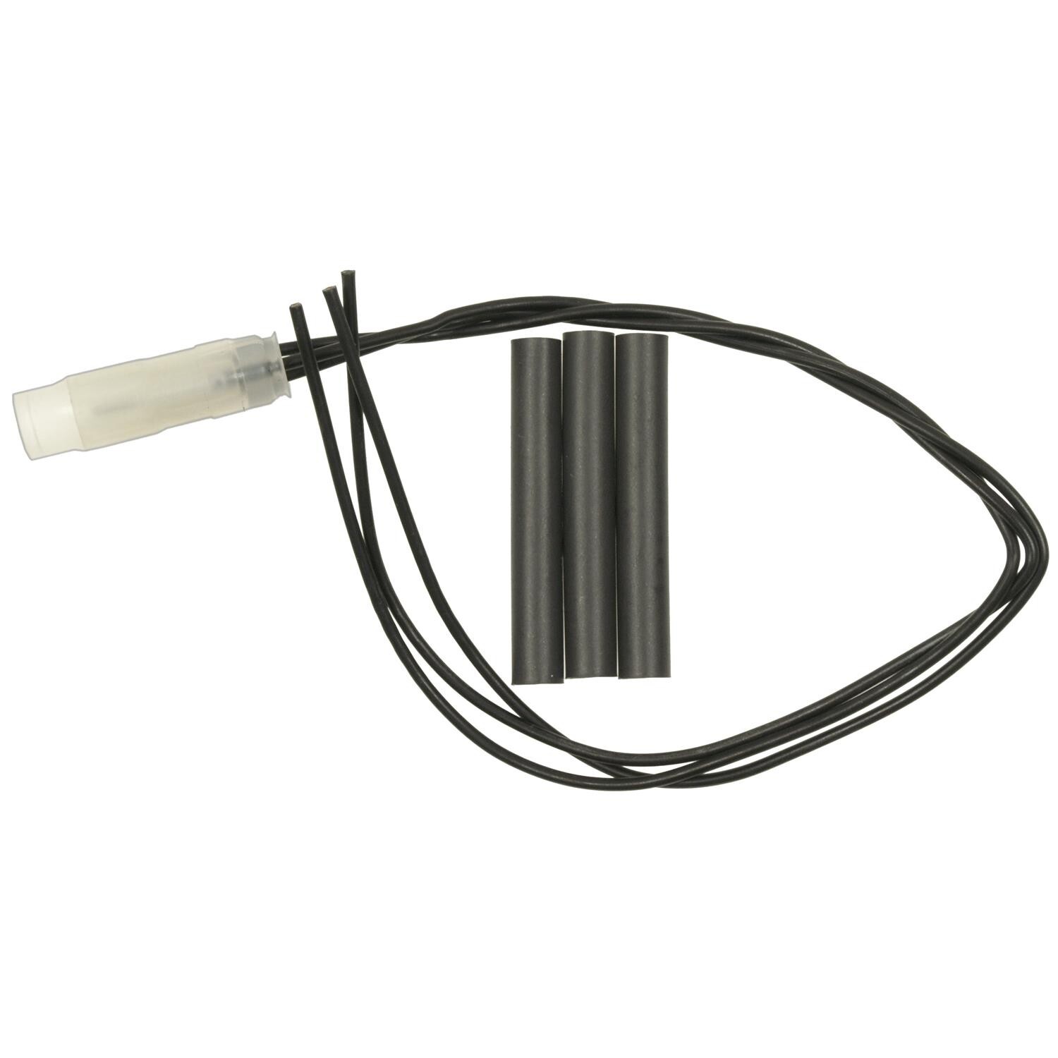 For 1993 Lincoln Continental Courtesy Light Switch Connector SMP 756UA36