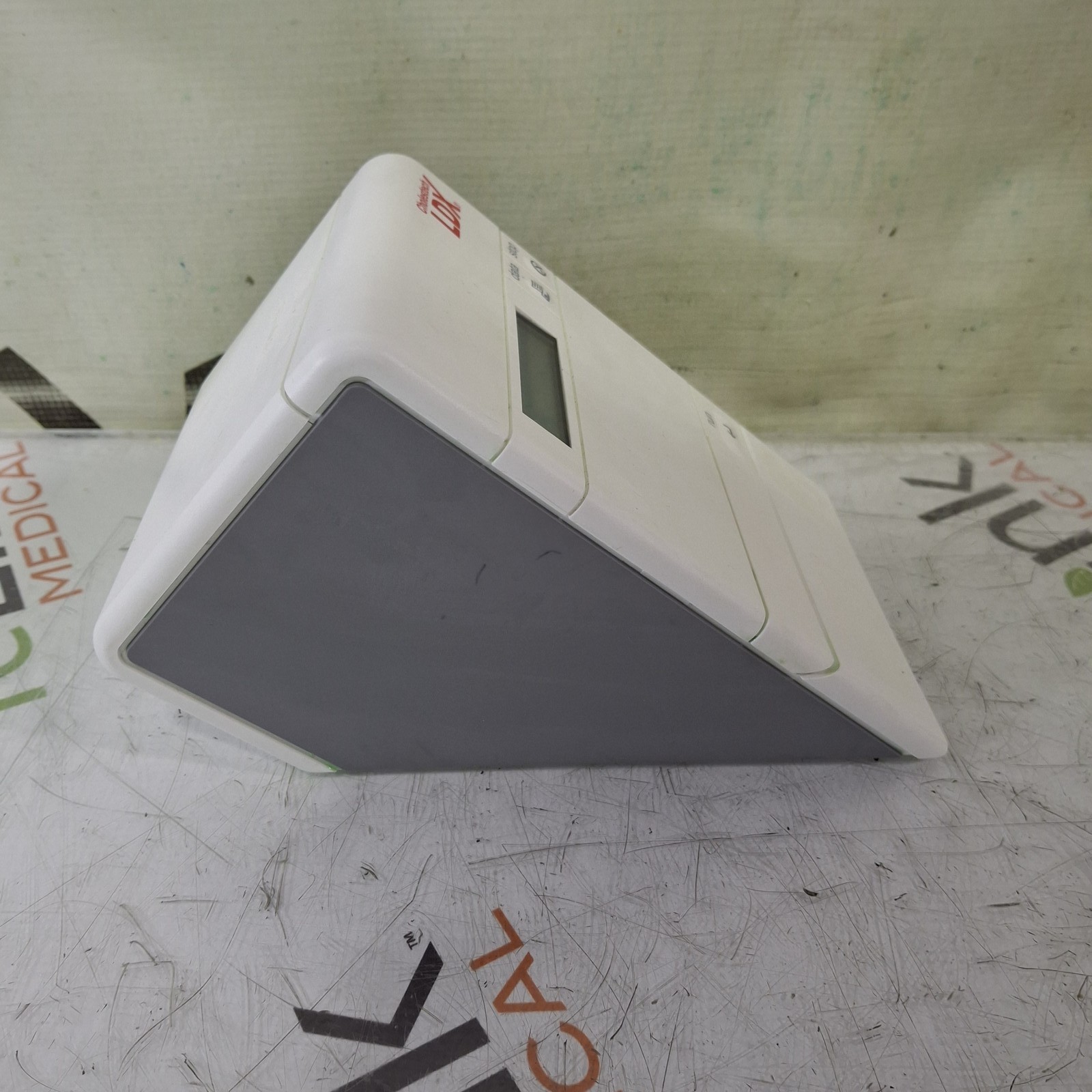 Cholestech LDX Cholesterol Analyzer