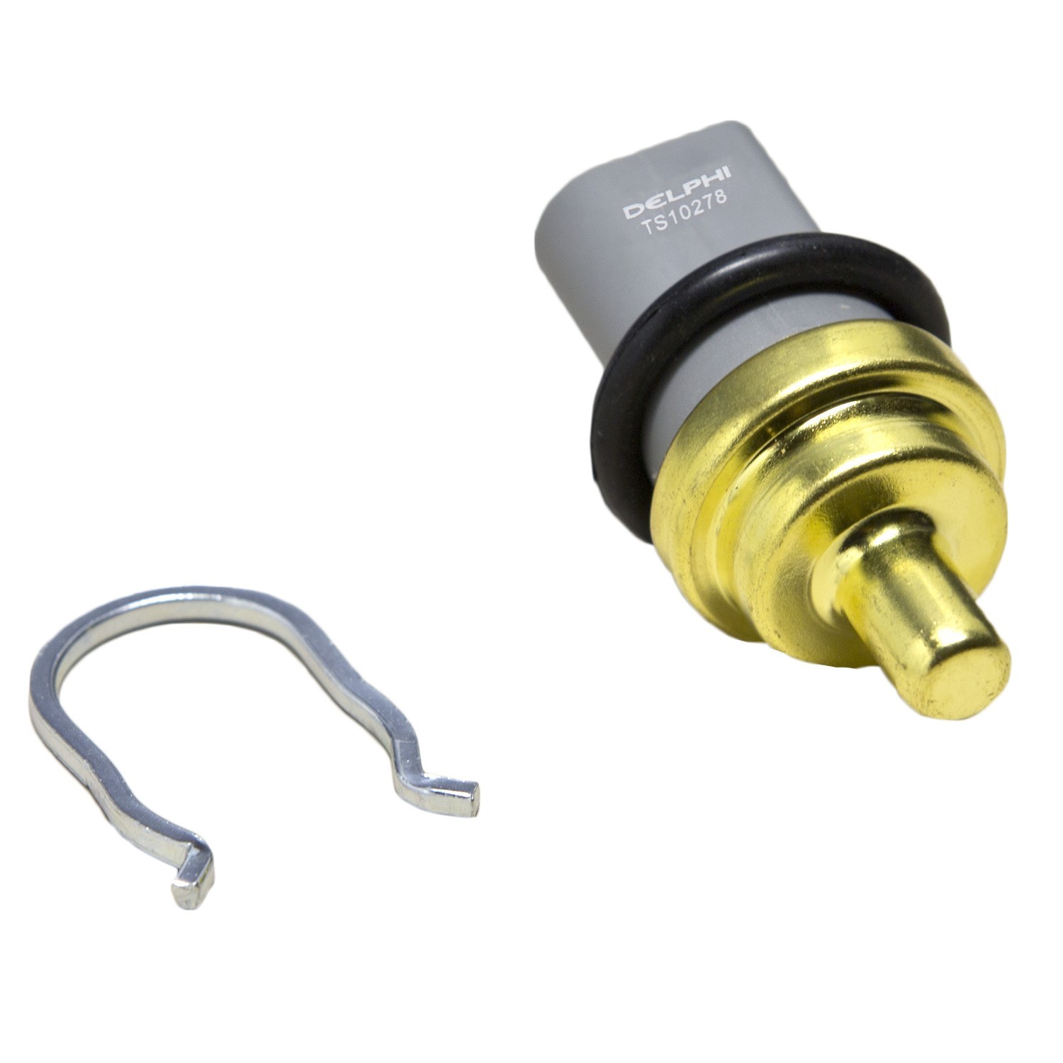 Engine Coolant Temperature Sensor for 2013, 2015-2021 Volkswagen Golf - Delphi
