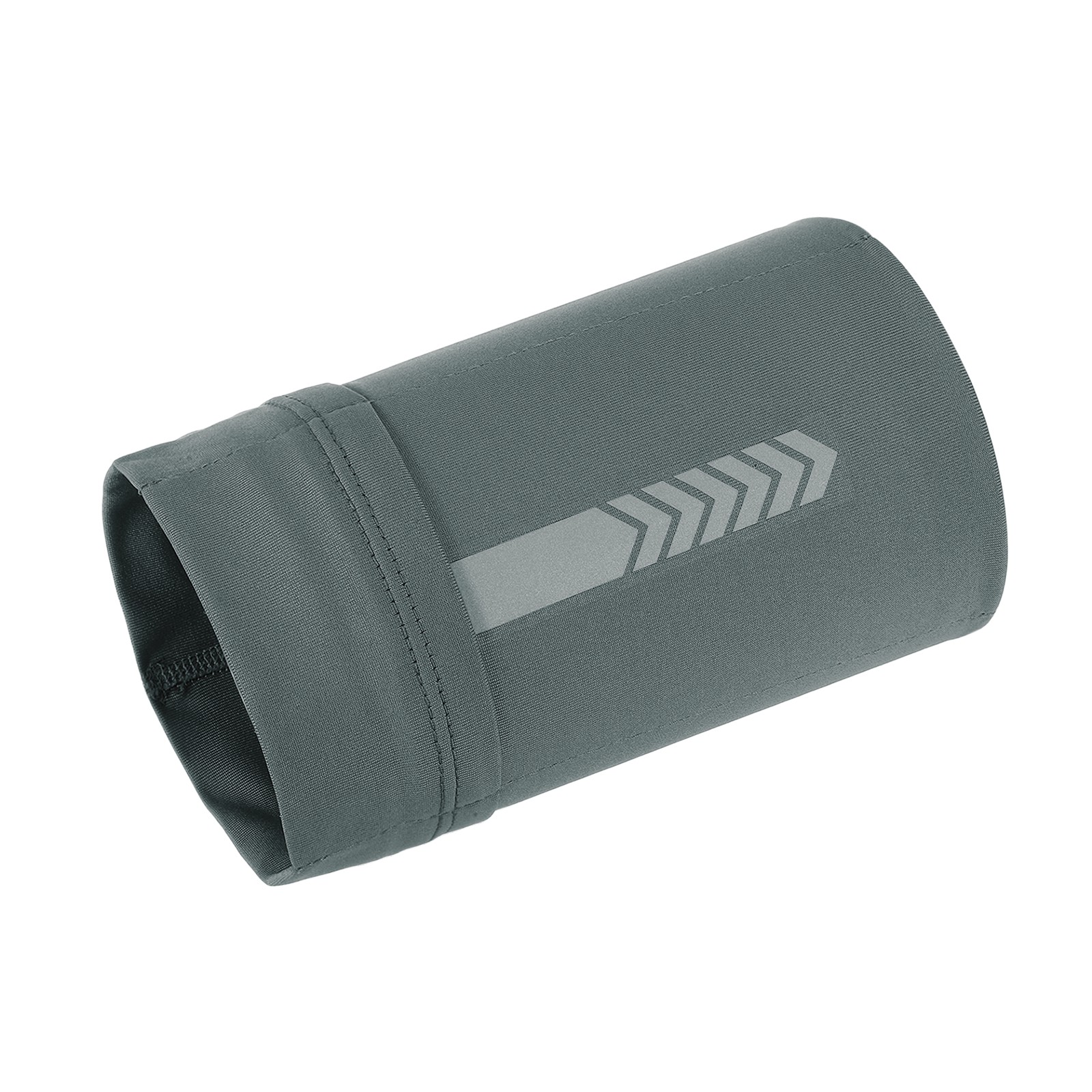 Armband Sleeve, l Size Running Holder Arm Band for Hiking, Grey