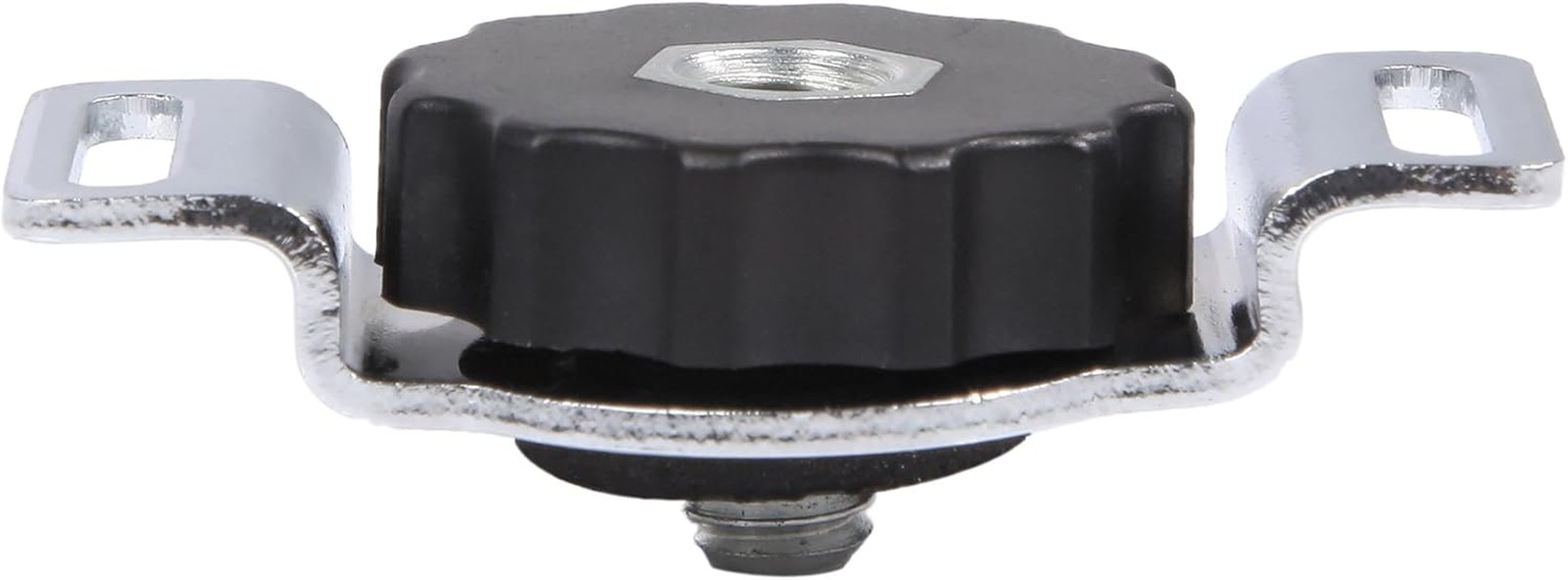 Universal Swivel Tripod Camera Strap Mount Adapter