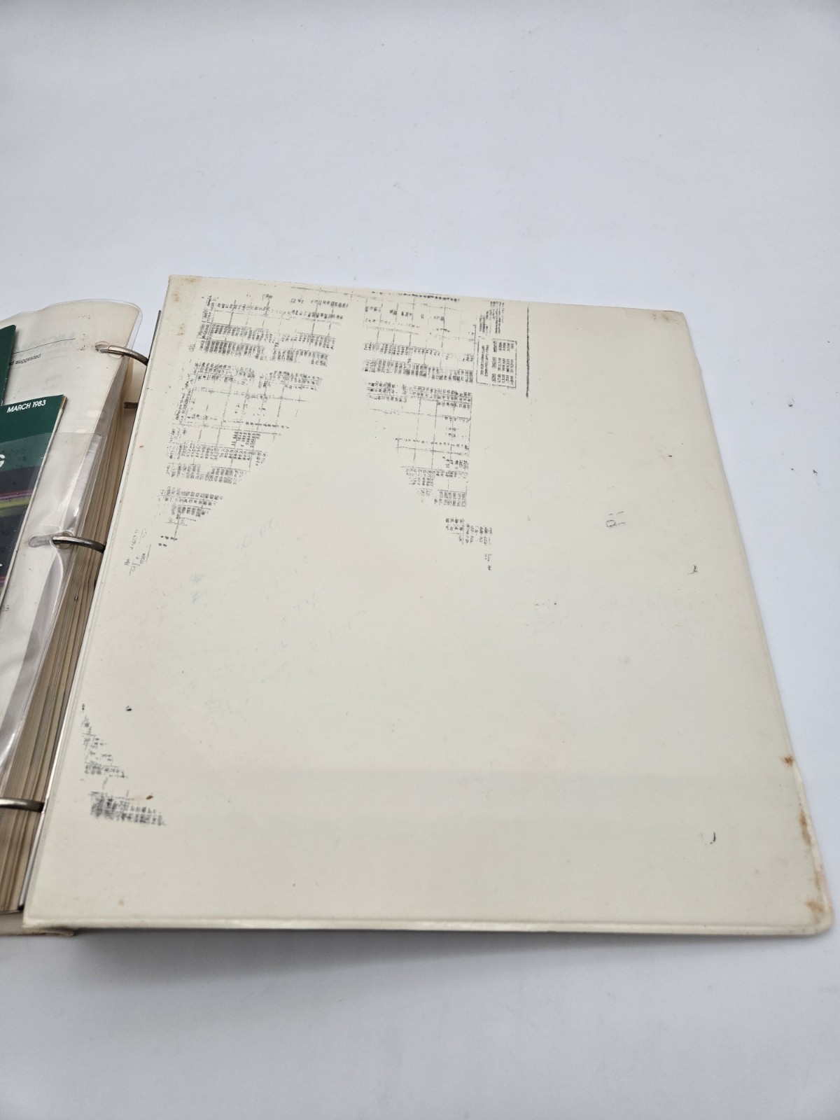 Microsoft User's Guide COBOL Compiler Cp/m-80