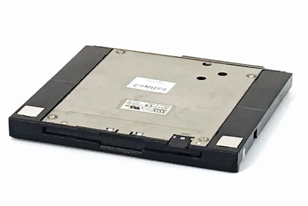 Compaq Armada E700 M700 Evo N400c N600c N800c Floppy Disk Drive FDD MultiBay