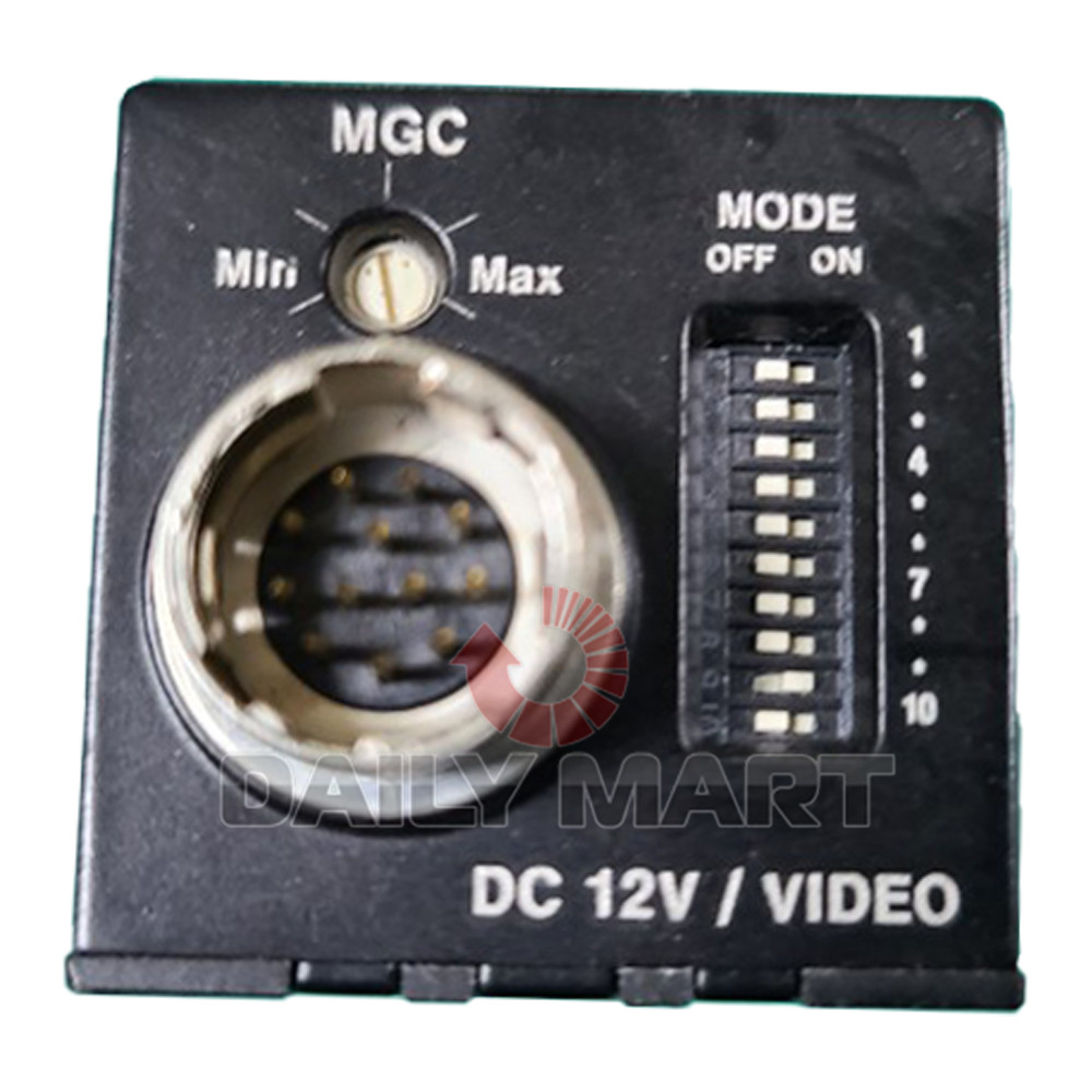 New In Box CREVIS MV-BE20A Industrial Camera