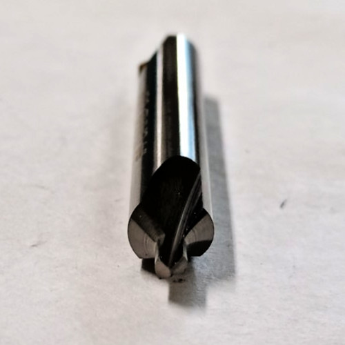 Hertel #4 Carbide Combo Drill And Countersink 90 Deg