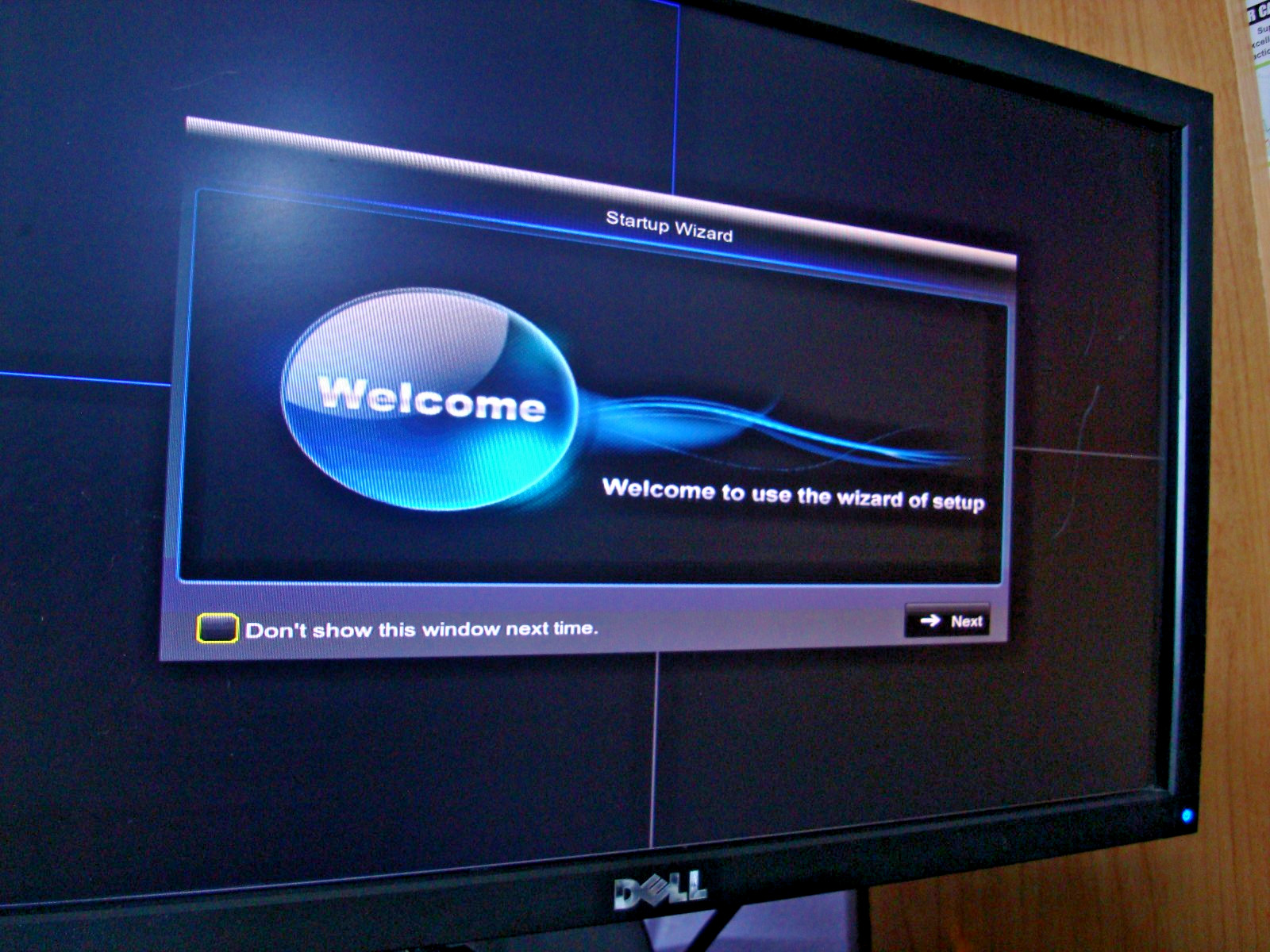 SAMSUNG SNR-73200WN Network Video Recorder w/ 3 Cameras & 1TB HD - Tested