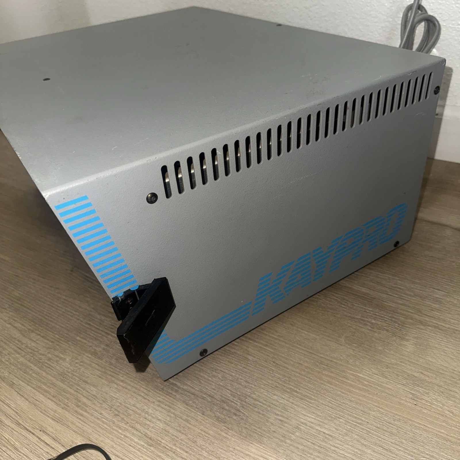 Vintage Kaypro 1 Portable Computer 81-021.