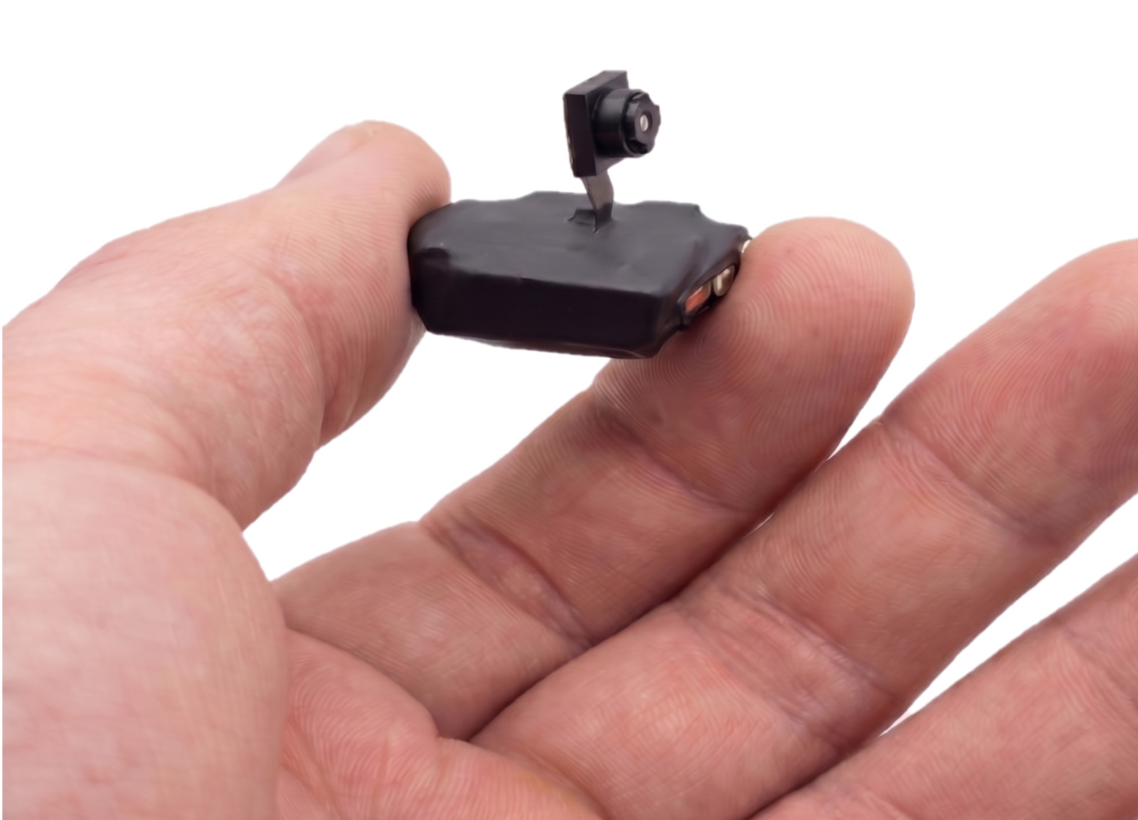 Mini Camera- Best Digital Security Webcam - Portable Compact Wireless Body Cam