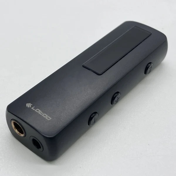 Lotoo PAW S1(USB-C) Digital Audio Player Used Japan