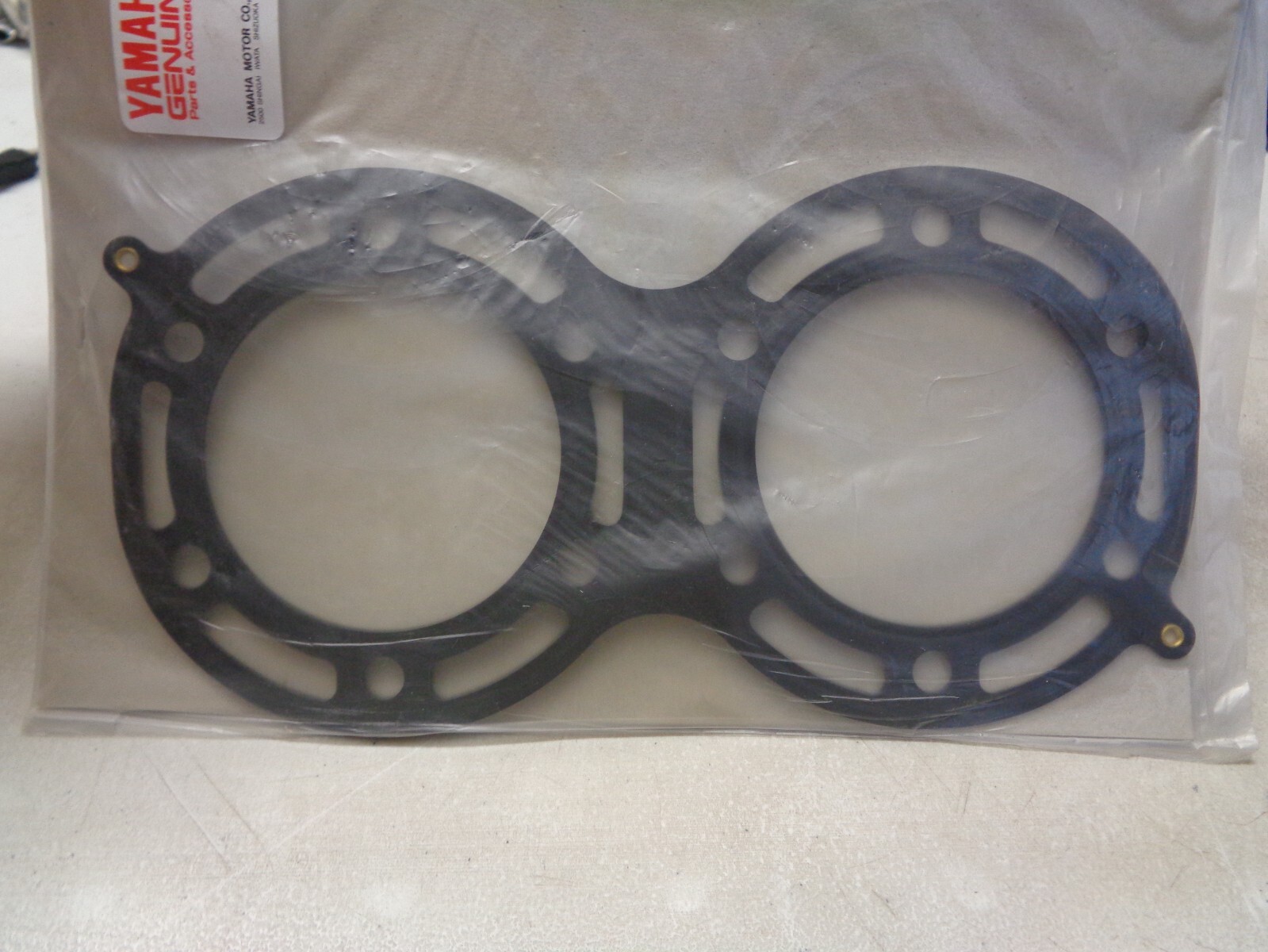 Yamaha Cylinder Head Gasket 8CA-11181-00
