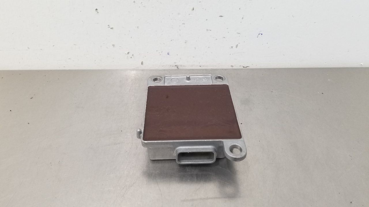 02 PONTIAC FIREBIRD TRANS AM SRS CONTROL MODULE 12209750