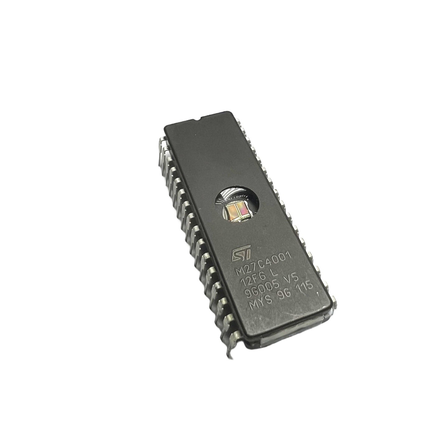 10 piece set M27C4001-12F6L Direct plug-in CDIP-32 memory Quality Rapidly Rapid